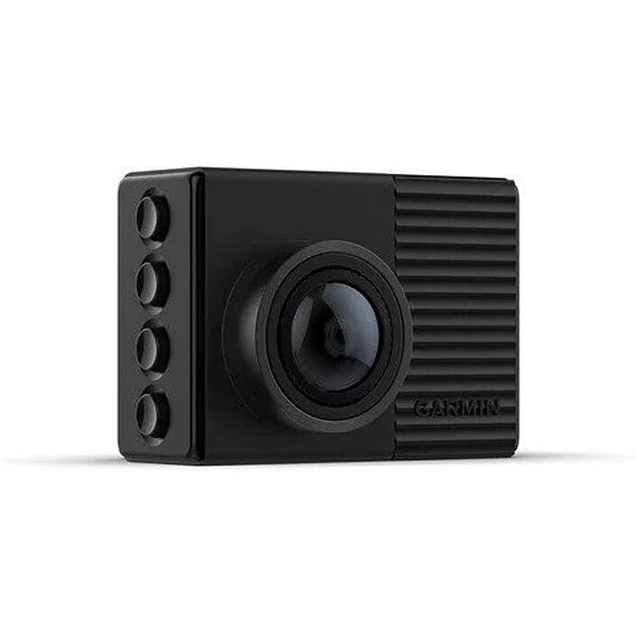 Dash cam