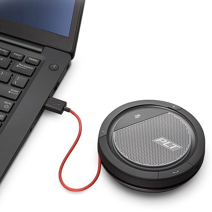 Comprar Plantronics Calisto 3200 USB-A