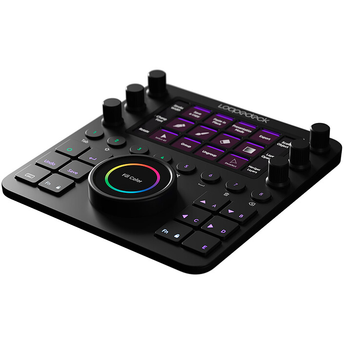 Clavier PC