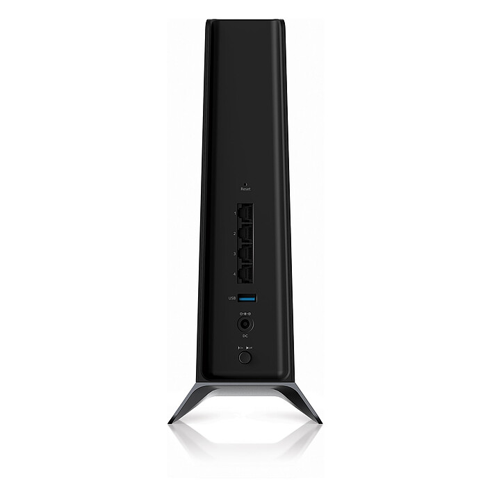 Avis Netgear Nighthawk AX8 8 Stream (EAX80)