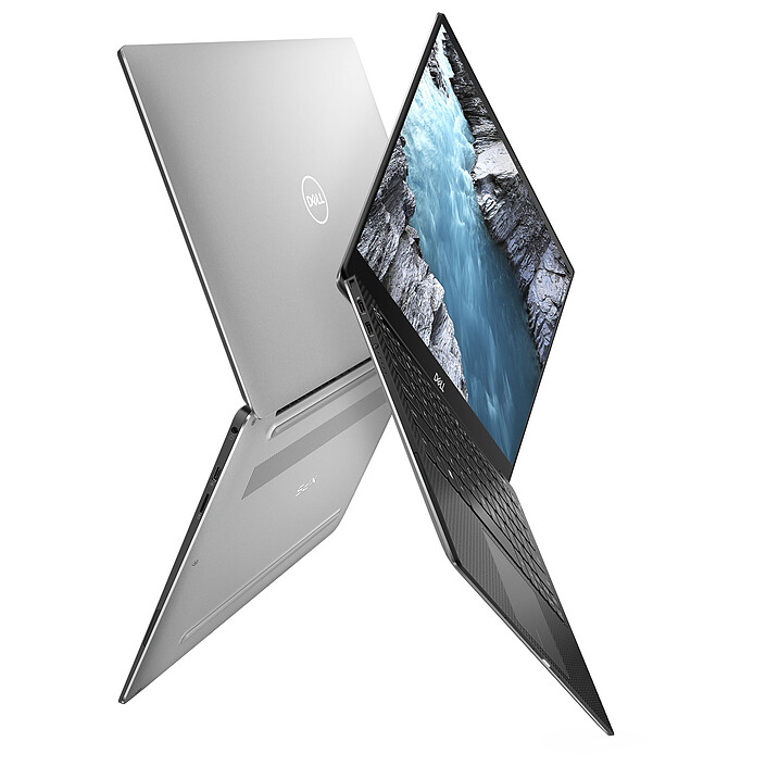 Dell XPS 13 7390 (7390-6106) pas cher