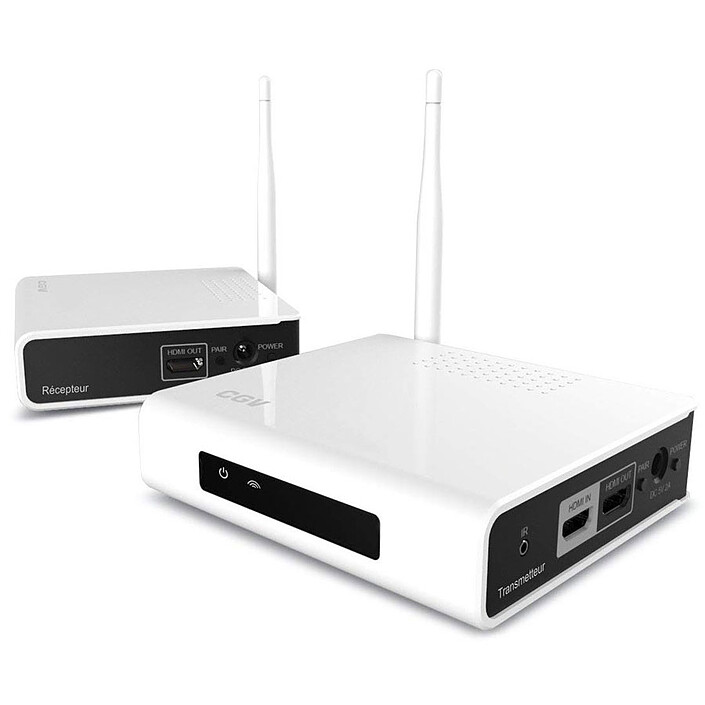 CGV FREEline HD1 S
