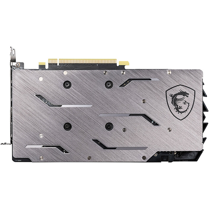Acquista MSI GeForce GTX 1660 SUPER GAMING X
