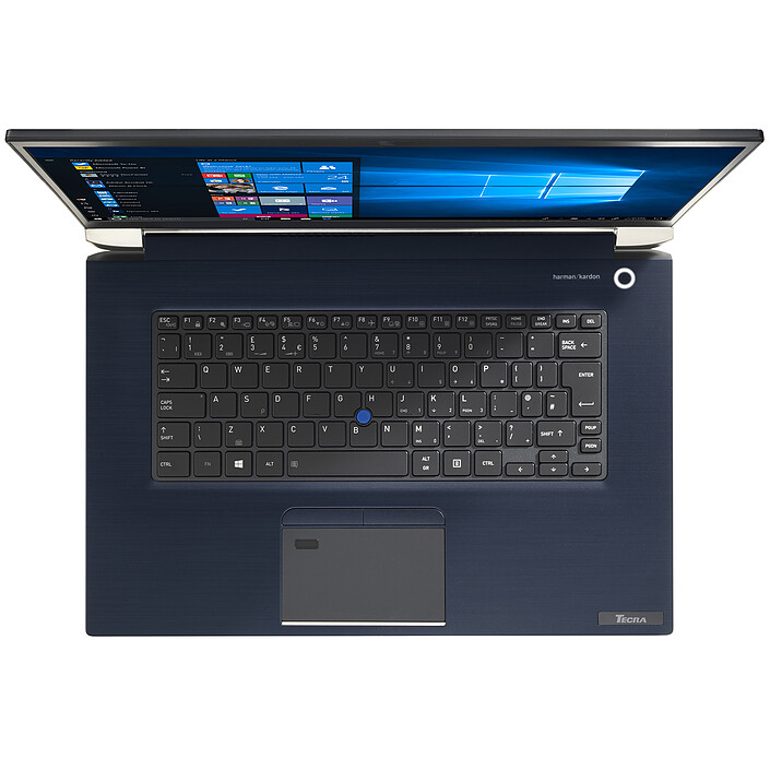 Avis Toshiba / Dynabook Tecra X50-F-159