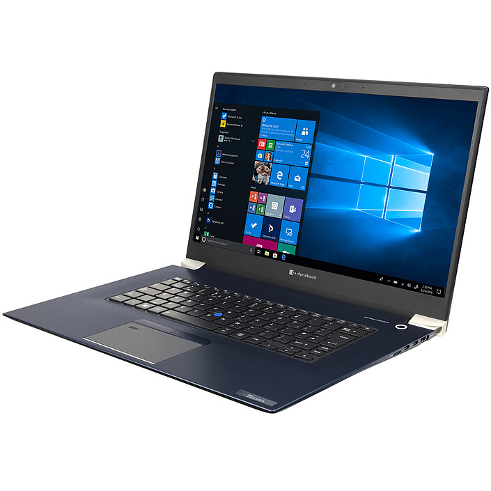 PC portable
