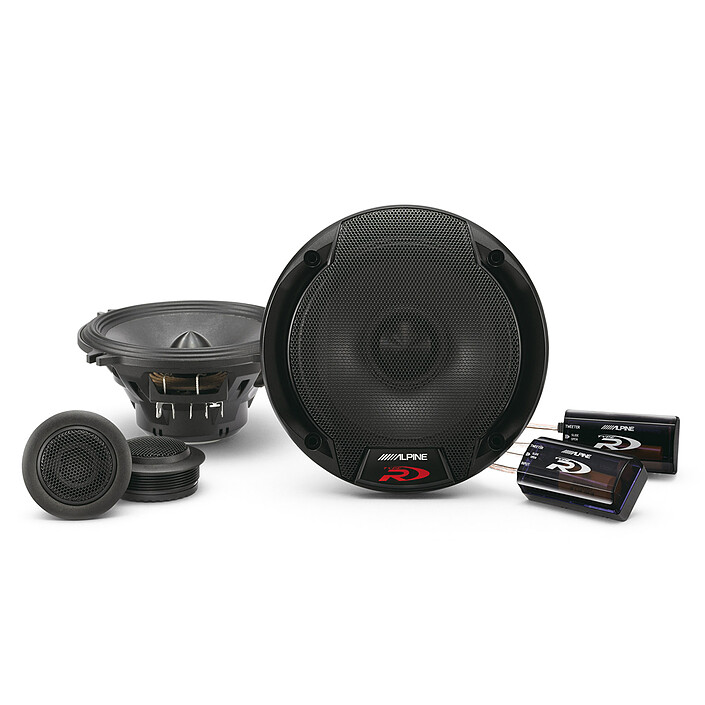 Alpine SPR-50C