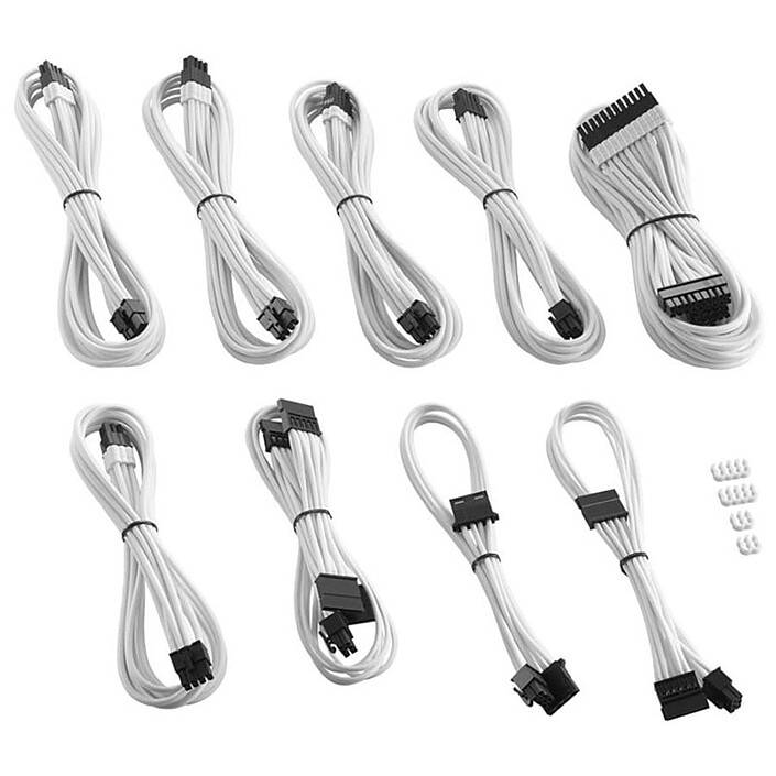 Fuentes de alimentación