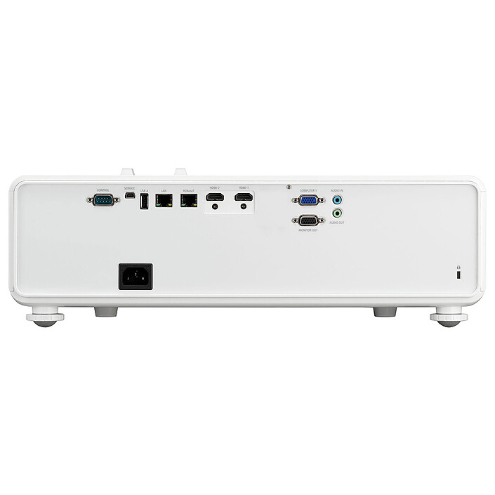 Canon LX-MH502Z pas cher
