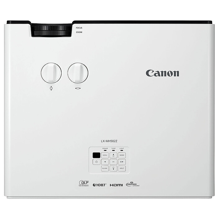 Acheter Canon LX-MH502Z
