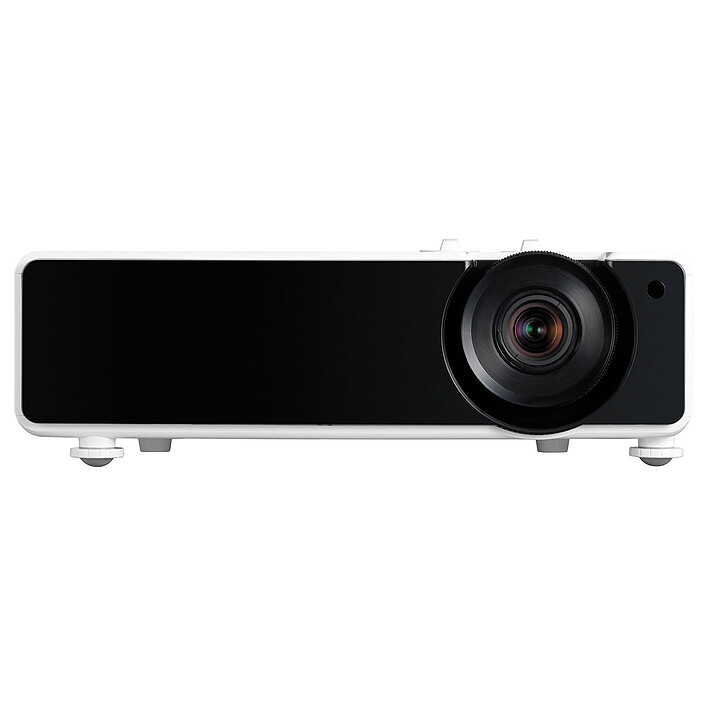 Avis Canon LX-MH502Z