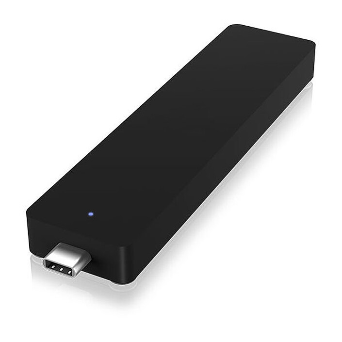LDLC SSD Externe USB 3.1 Type C 480 Go