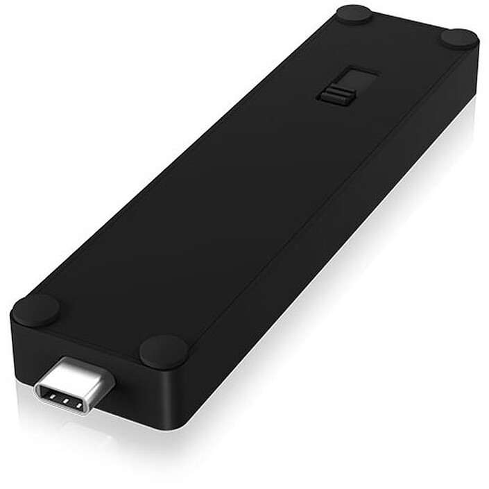Avis LDLC SSD Externe USB 3.1 Type C 480 Go