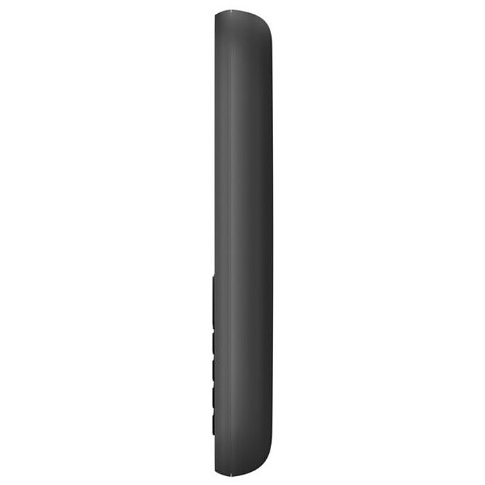 Buy Nokia 110 2019 Dual SIM Black