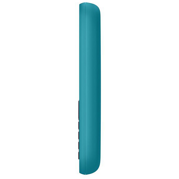 Acheter Nokia 110 2019 Dual SIM Bleu