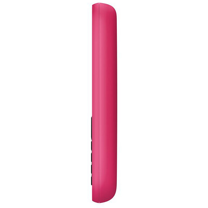 Acheter Nokia 110 2019 Dual SIM Rose
