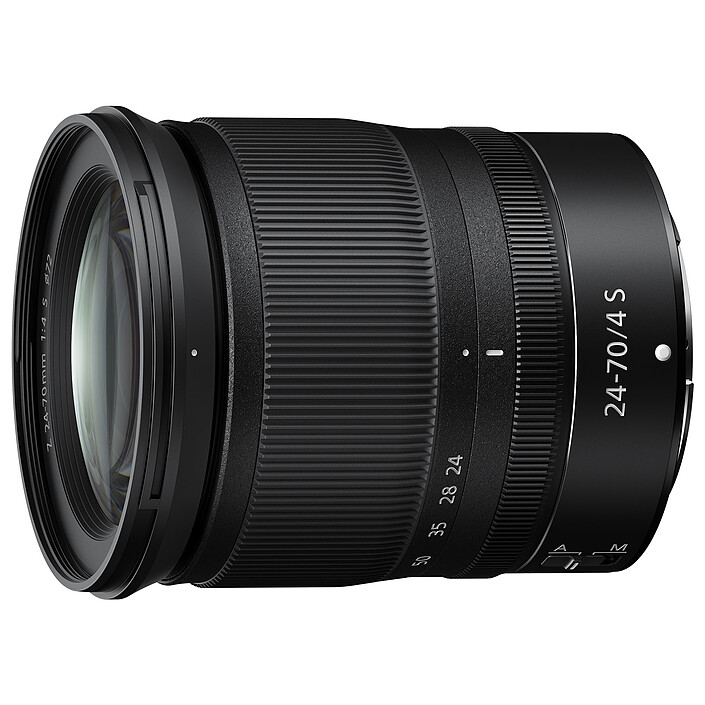 Nikon NIKKOR Z 24-70 mm f/4 S