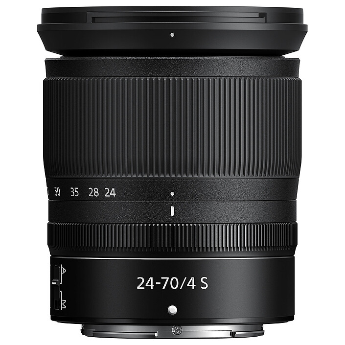 Nikon NIKKOR Z 24-70 mm f/4 S pas cher