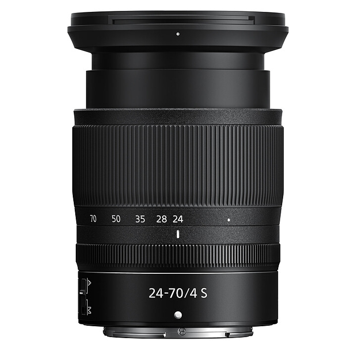 Acheter Nikon NIKKOR Z 24-70 mm f/4 S