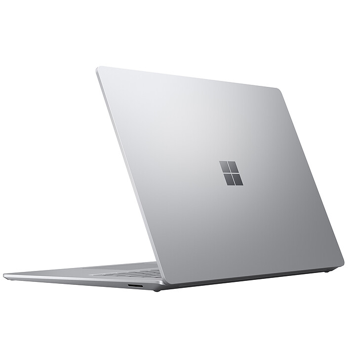 Microsoft Surface Laptop 3 15" for Business - Platine (PLZ-00006) pas cher
