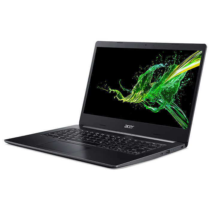 Avis Acer Aspire 5 A514-52-57KR