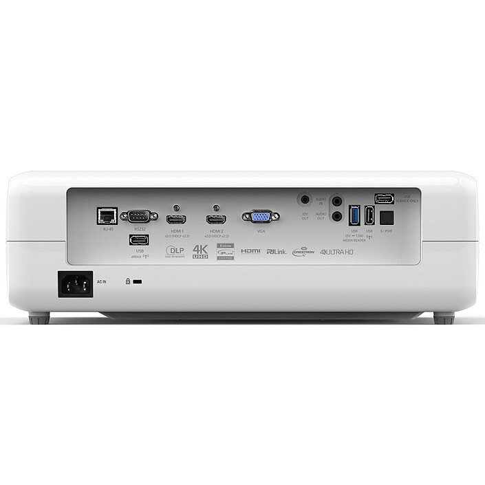 Optoma UHD52ALV pas cher