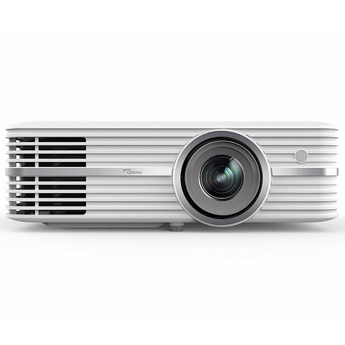 Avis Optoma UHD52ALV