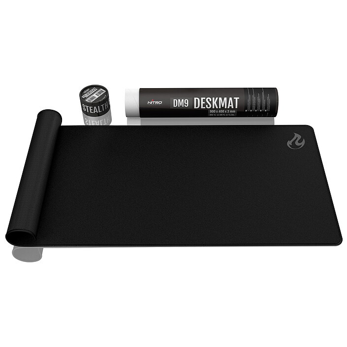Nota Nitro Concepts Deskmat DM9 (Nero)
