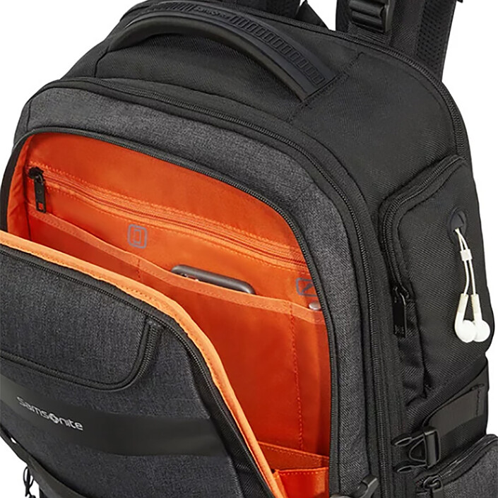 cheap Samsonite Bleisure Backpack 17.3
