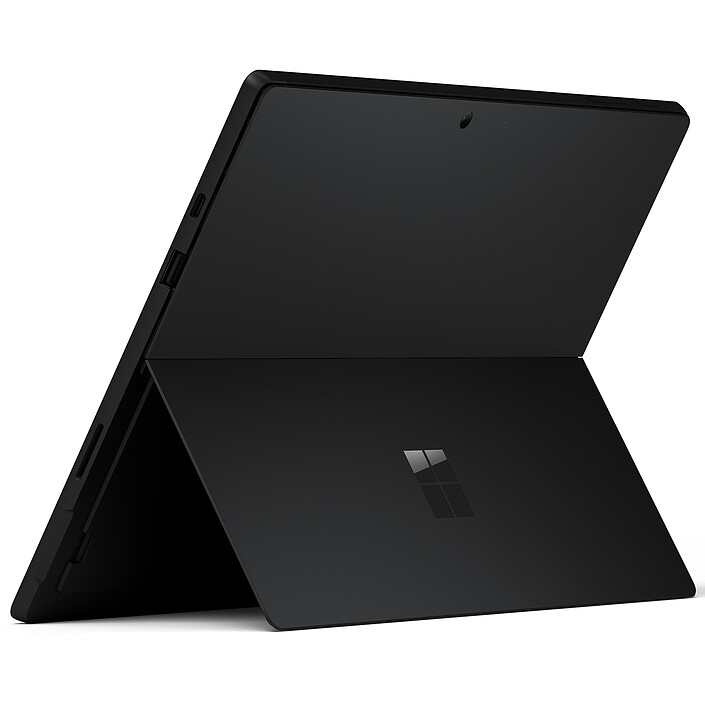 Acheter Microsoft Surface Pro 7 for Business - Noir (PVR-00018)