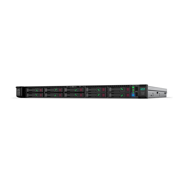Nota HPE ProLiant DL325 Gen10 (P04647-B21)