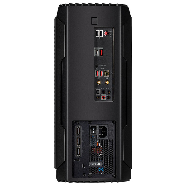 Corsair One i145 pas cher