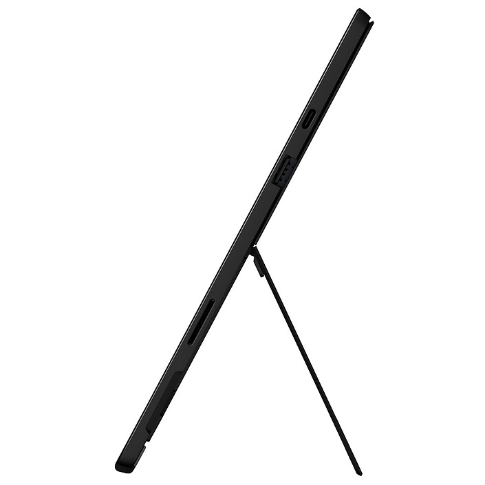Avis Microsoft Surface Pro 7 for Business - Noir (PVU-00017)