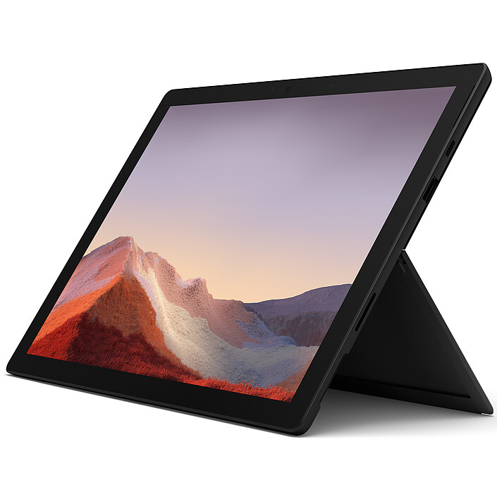 PC portable