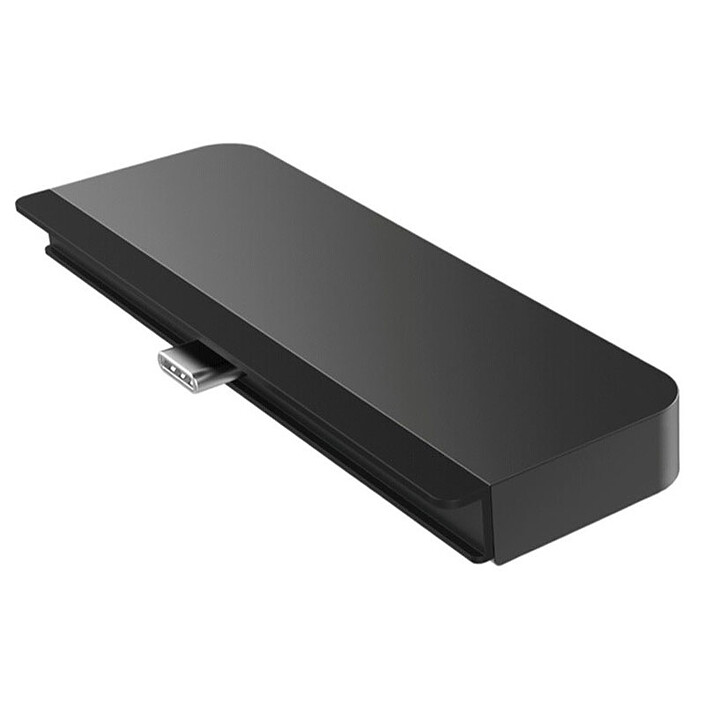 HyperDrive iPad Pro 2018 (Gris)