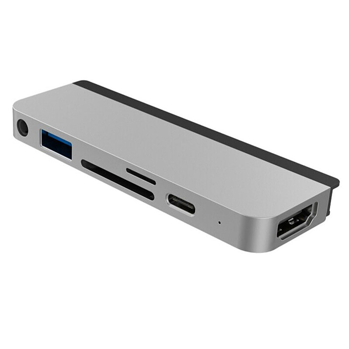 Station d'accueil PC portable