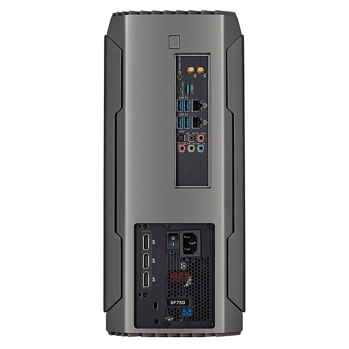 Corsair One Pro i182 pas cher