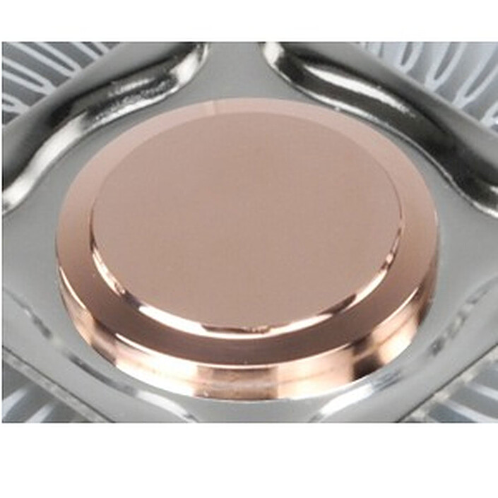 Ventilateur processeur