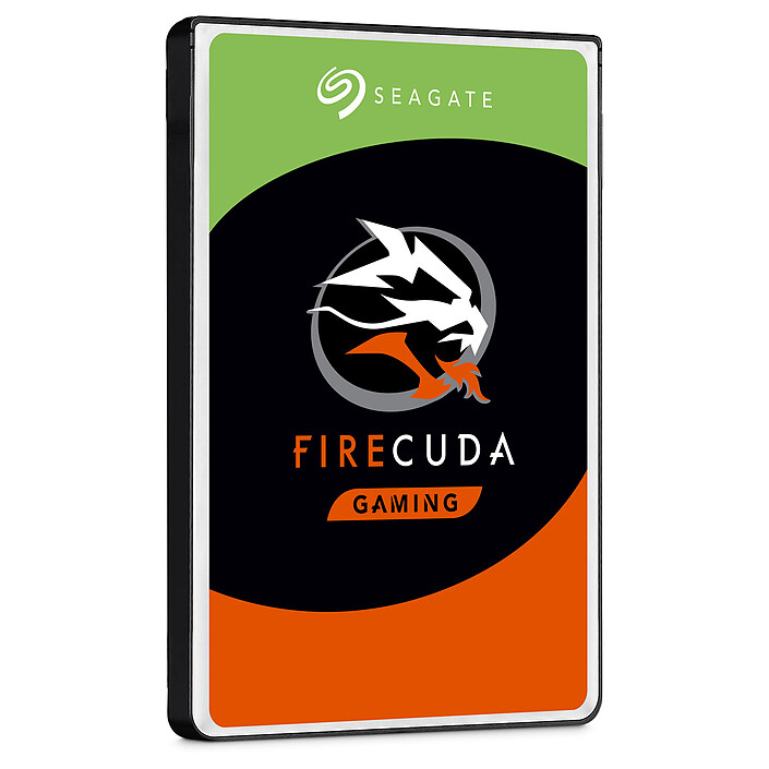 Avis Seagate FireCuda SSHD 500 Go (ST500LX025)