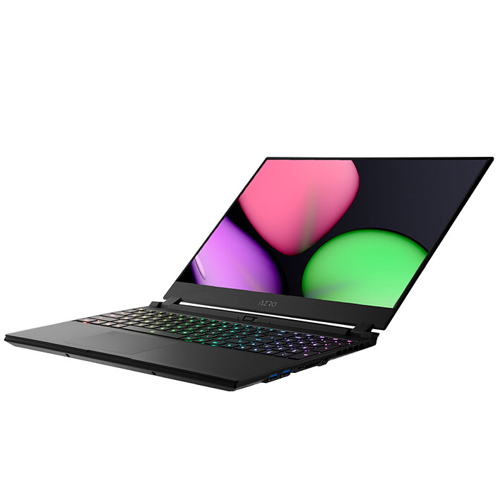 PC portable