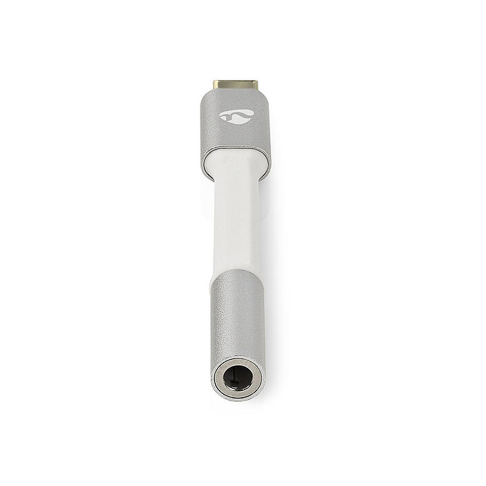 Nedis Adaptateur USB-C vers mini-jack 3,5 mm