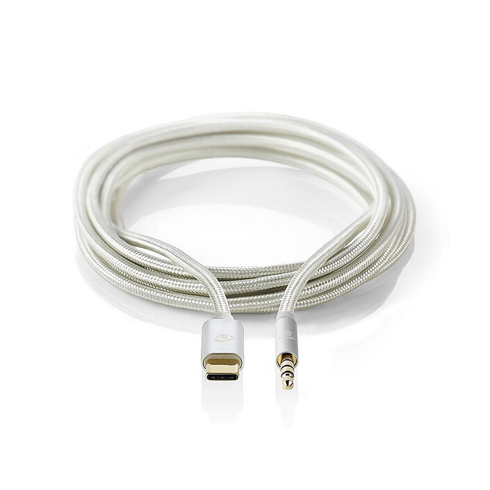 Cavo audio Jack