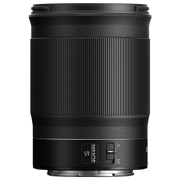 Acheter Nikon NIKKOR Z 85mm f/1.8 S