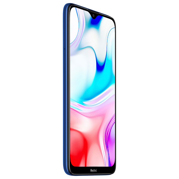 Avis Xiaomi Redmi 8 Bleu (3 Go / 32 Go)