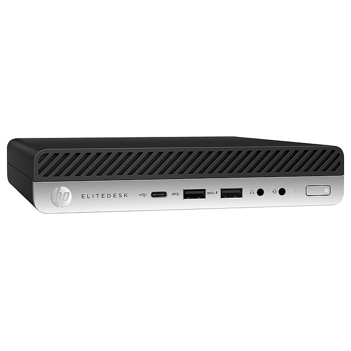 PC de bureau