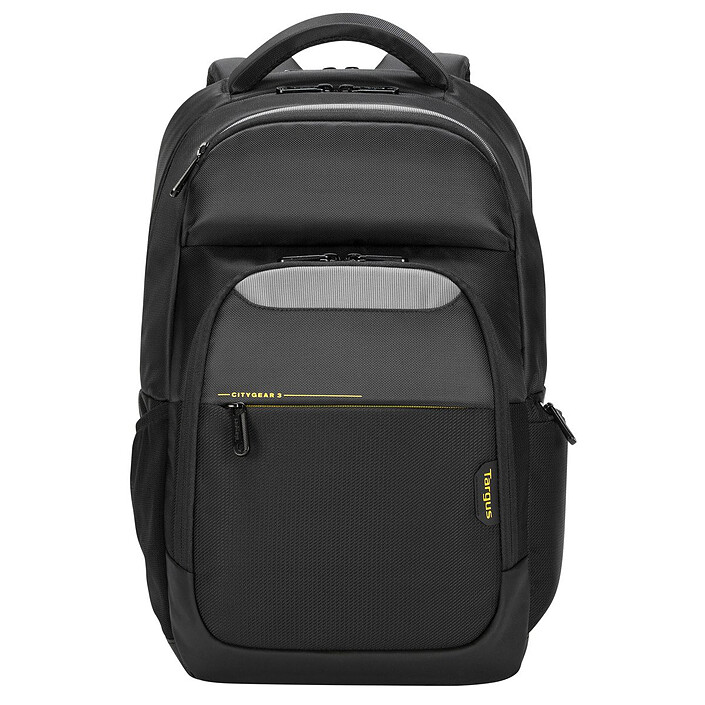Targus CityGear 3 Backpack 17.3" Negro
