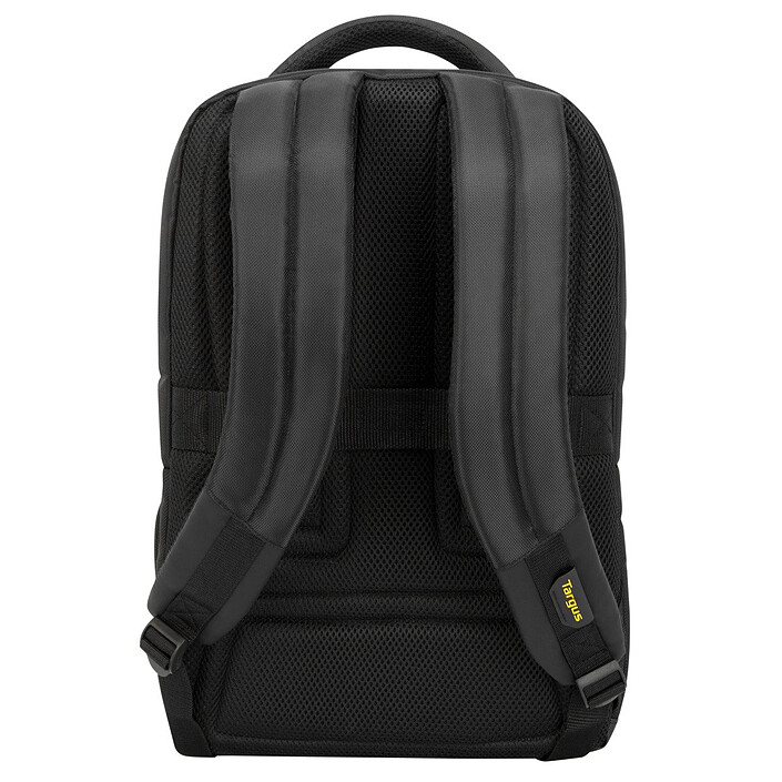 Comprar Targus CityGear 3 Backpack 17.3" Negro