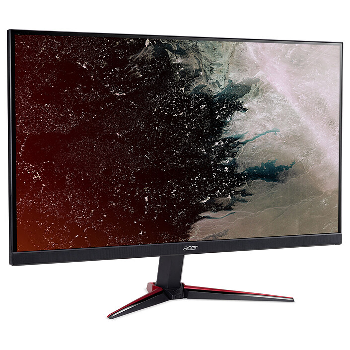 Review Acer 27" LED - Nitro VG270Sbmiipx