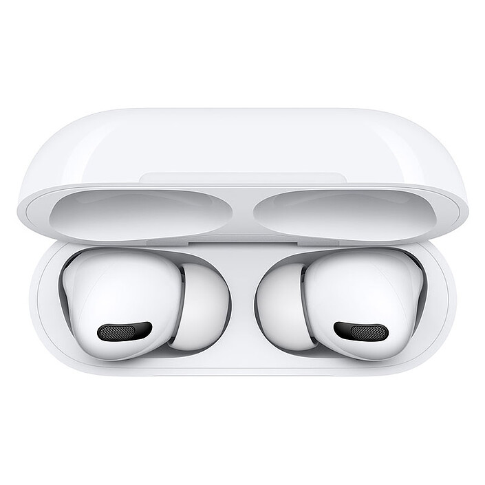 Acheter Apple AirPods Pro - Boîtier Charge Sans Fil