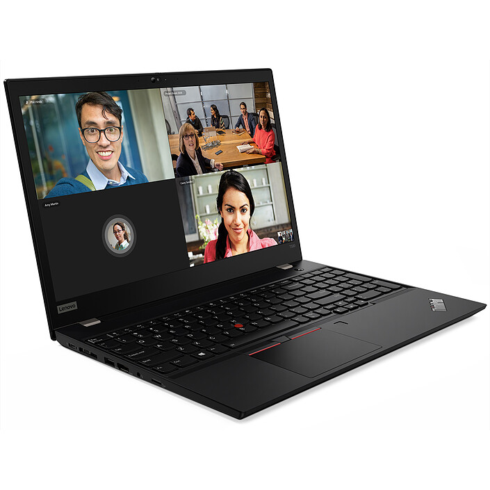 Lenovo ThinkPad T590 (20N4000DFR)
