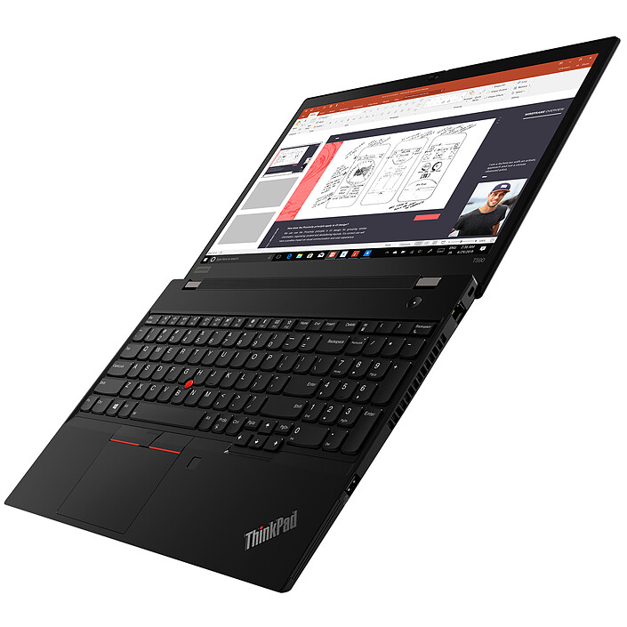 Acheter Lenovo ThinkPad T590 (20N4000DFR)